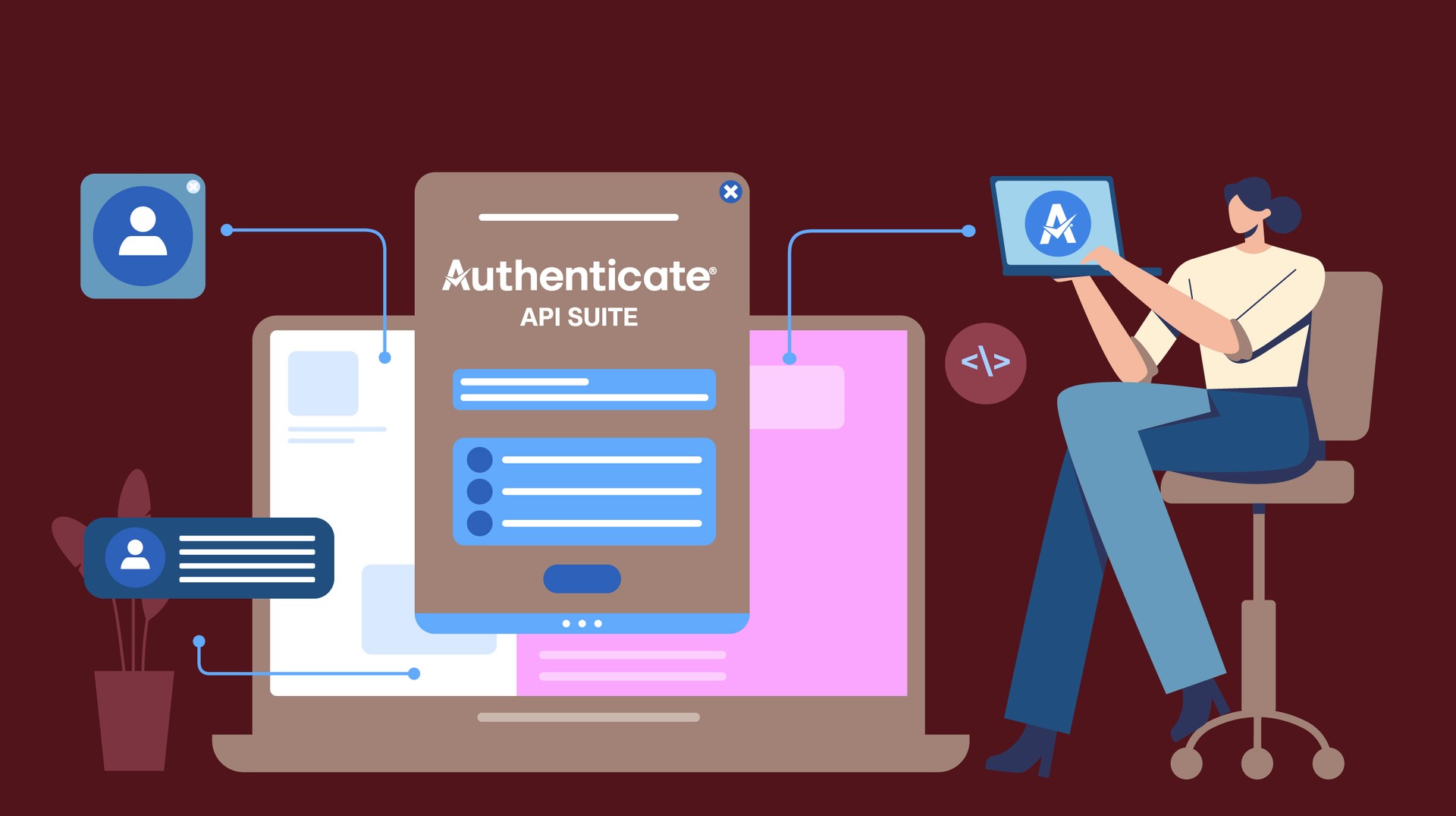 Identity Verification APIs: Revolutionizing Regulated Industries