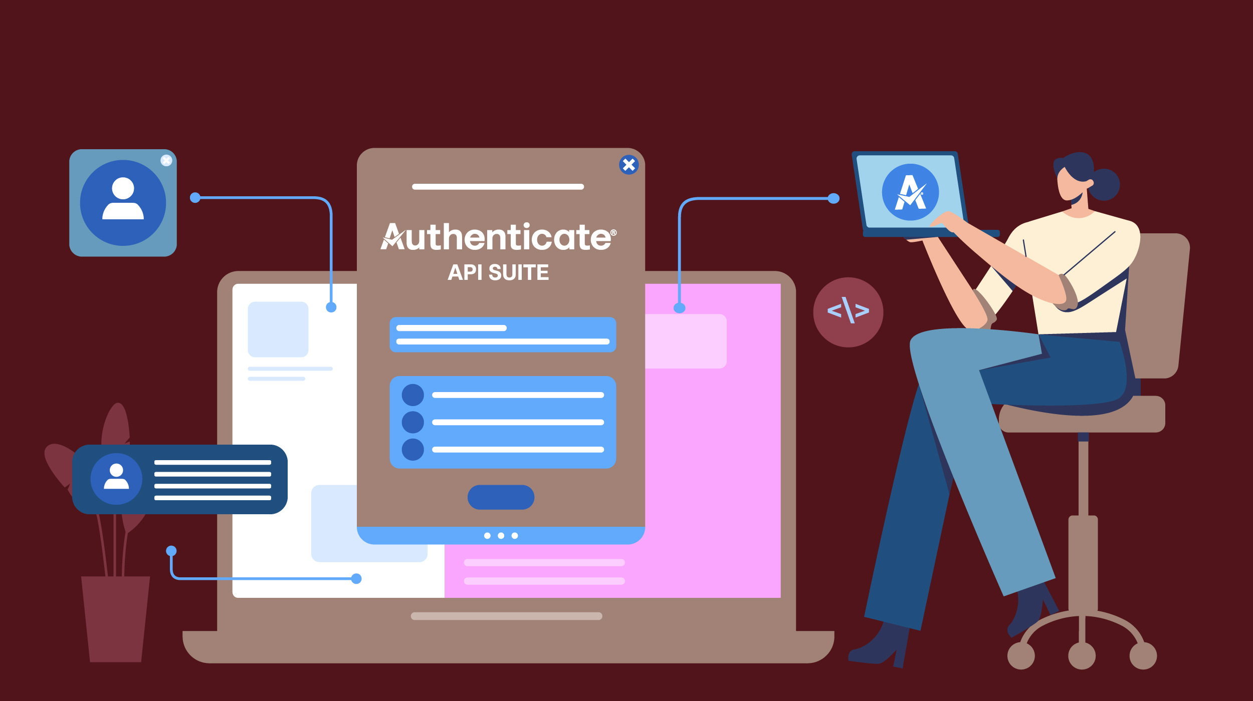 Identity Verification APIs: Revolutionizing Regulated Industries