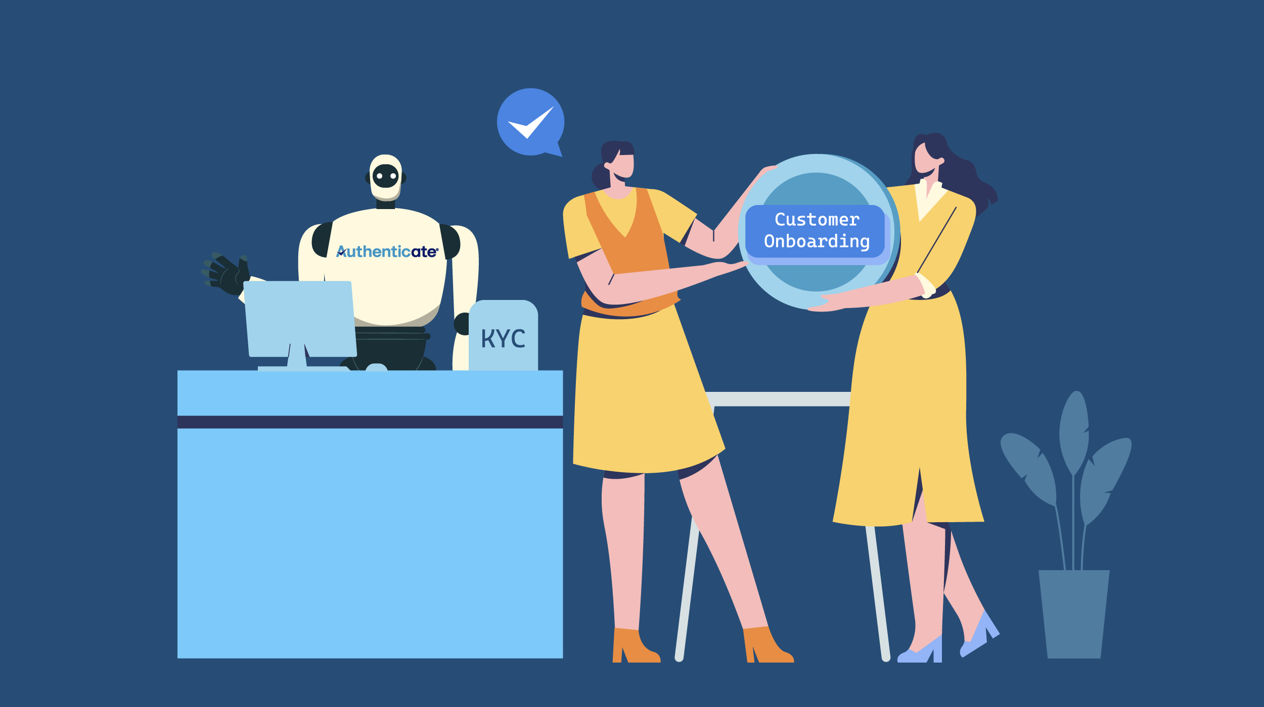 How Automated KYC Verification Enhances Customer Onboarding and Prevents Fraud