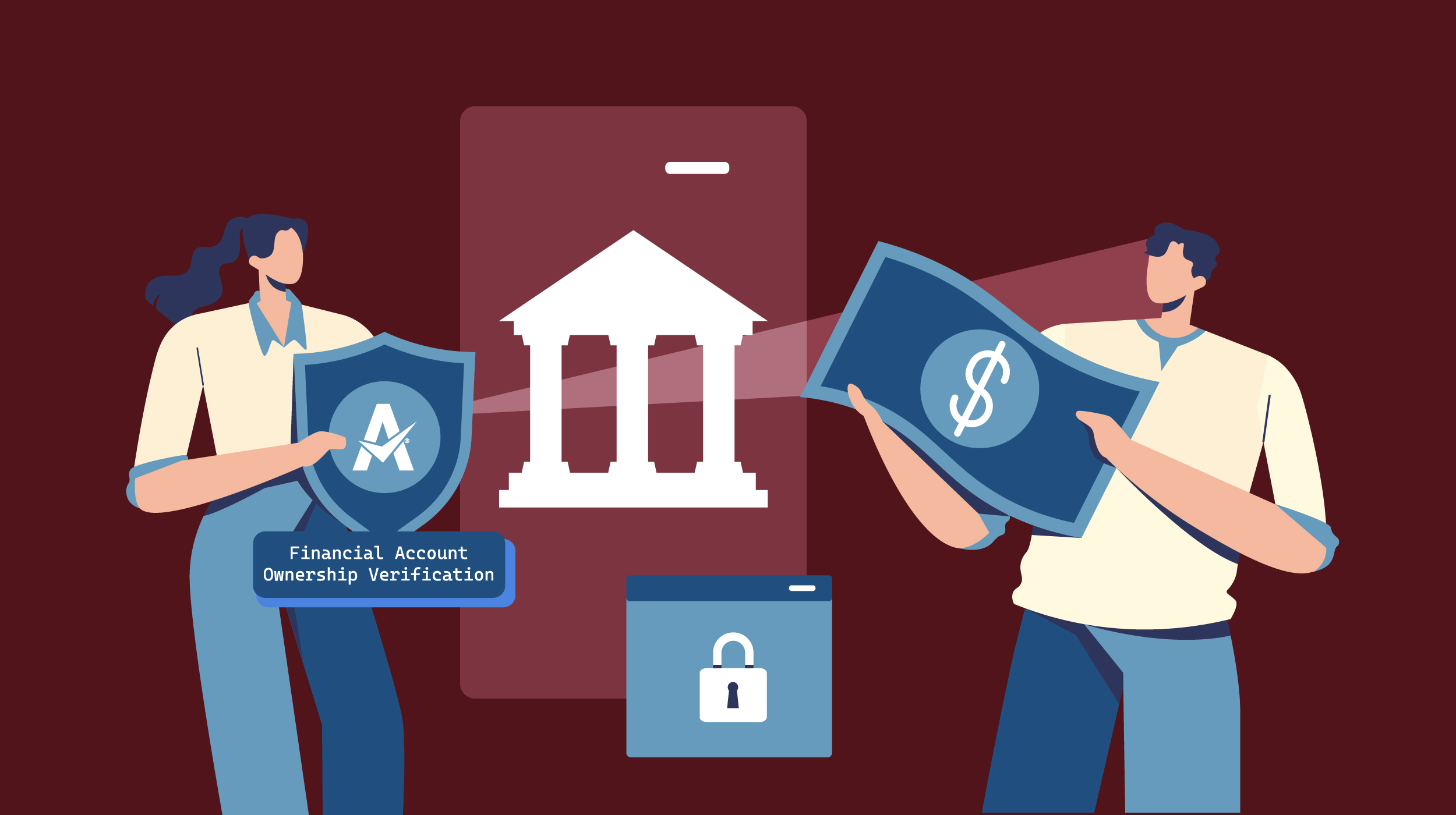 Financial Account Ownership Verification: Enhancing Security and Compliance