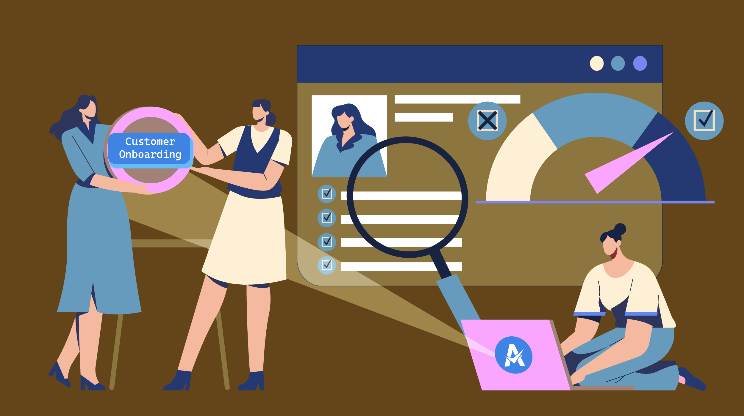 Customer Onboarding Software: Achieve Speed & Security