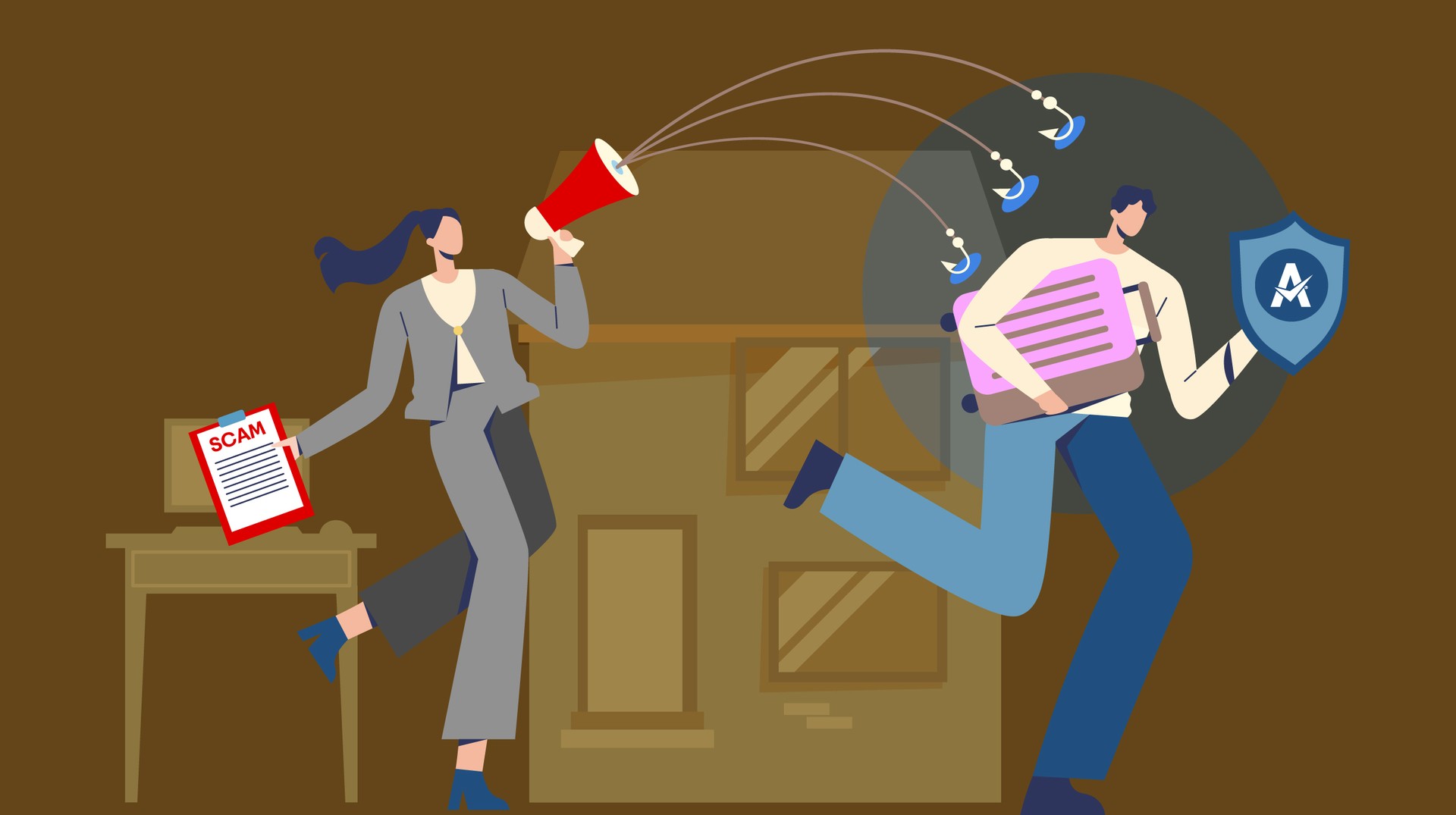 How To Avoid Rental Scams