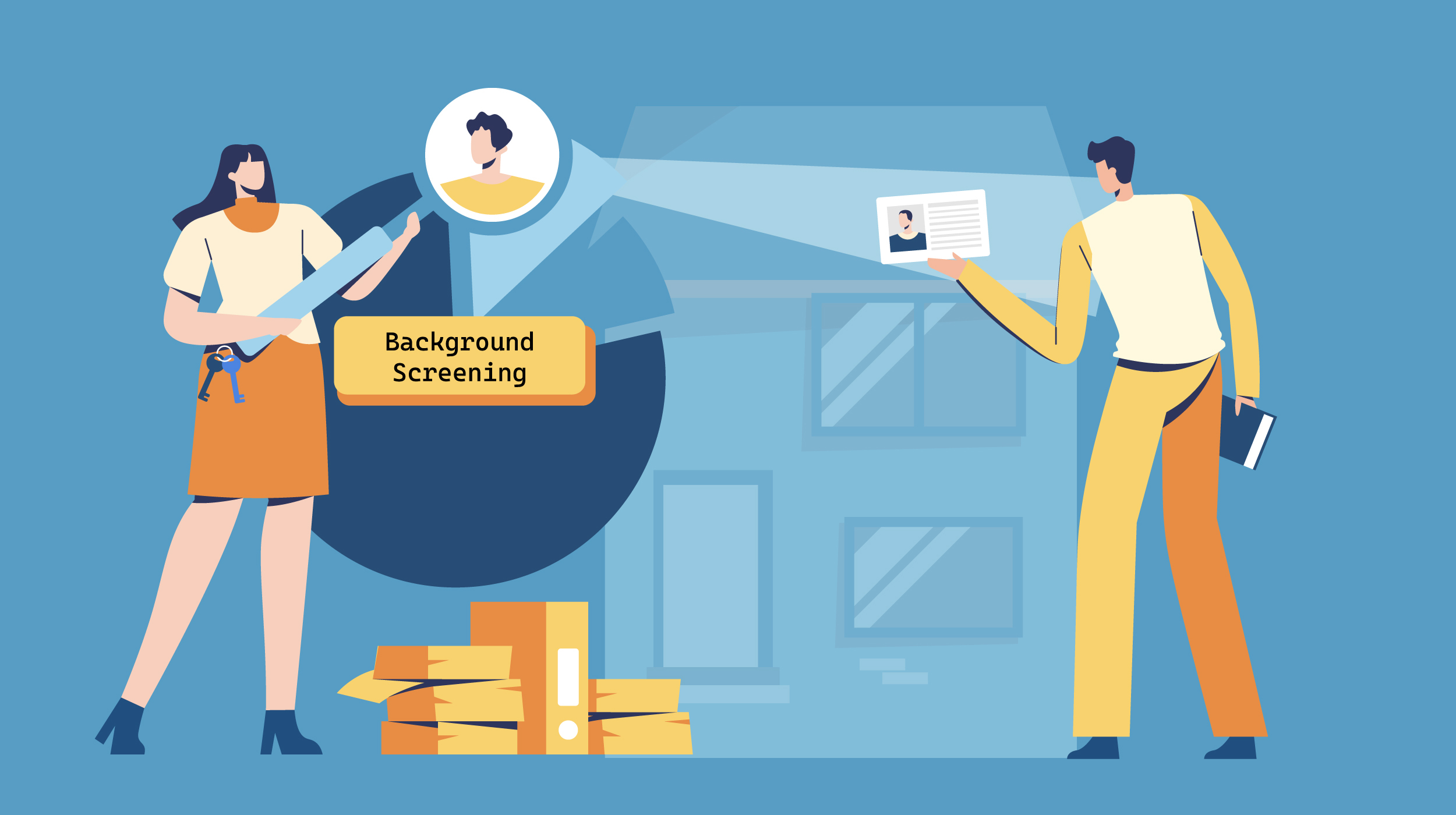 Background Checks for Landlords: What You Need to Know