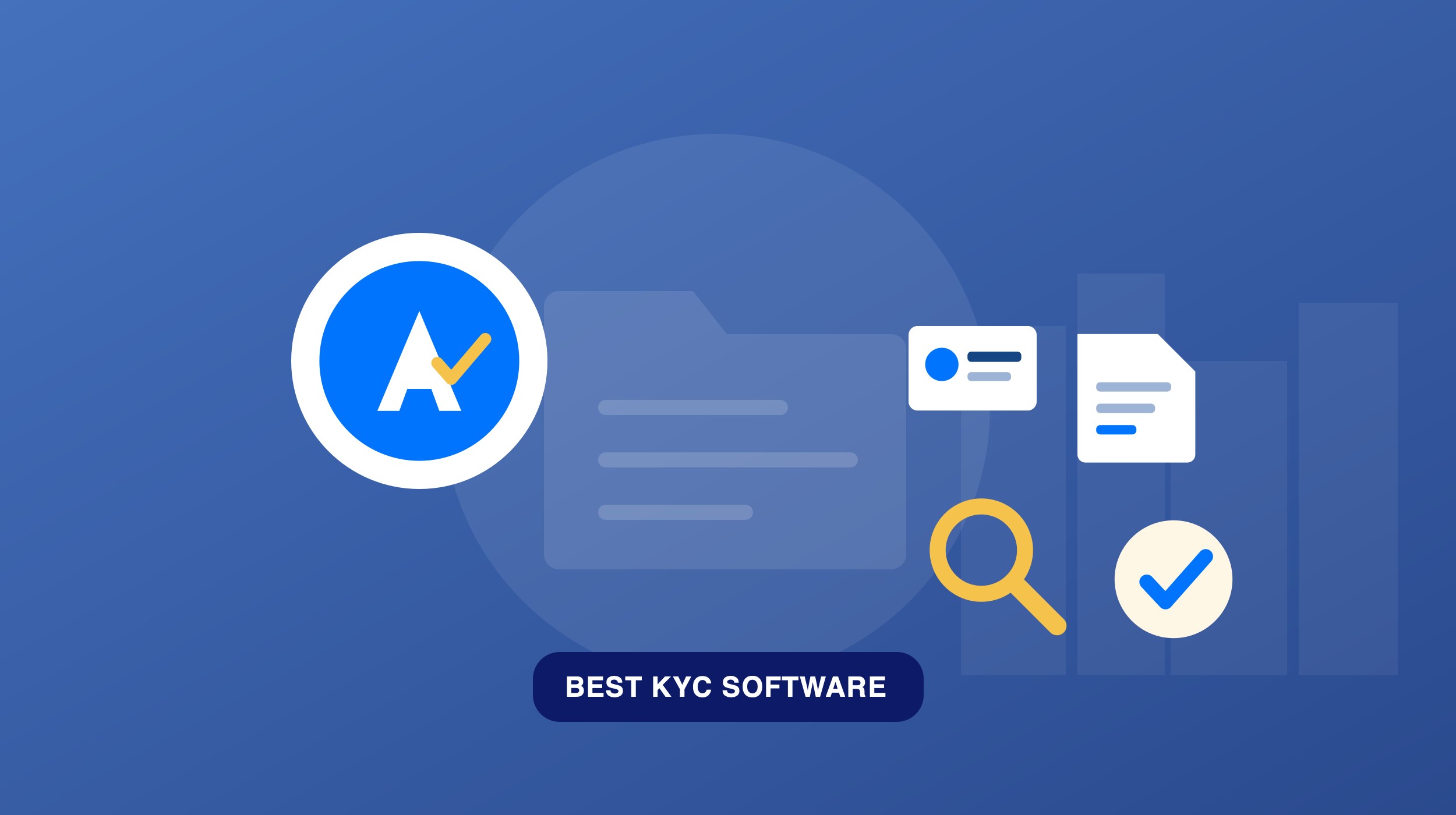Best KYC Software in 2026: Top 10 KYC Software Providers