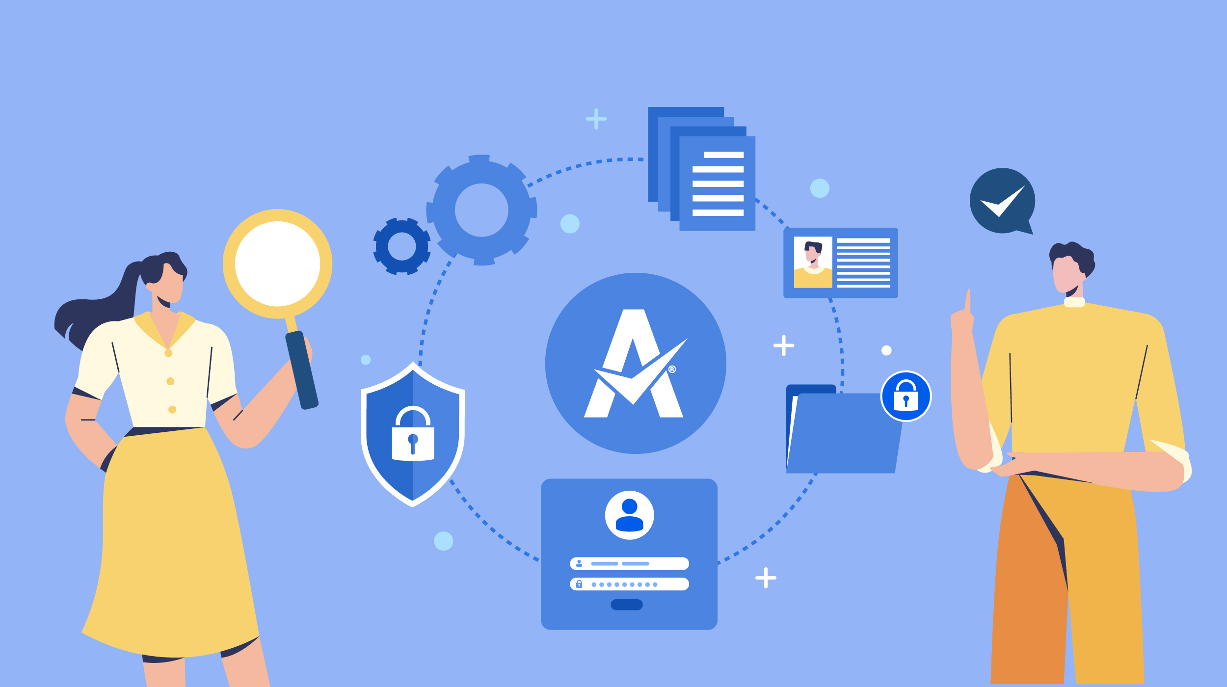The Critical Importance of Identity Authentication in Today's Digital World