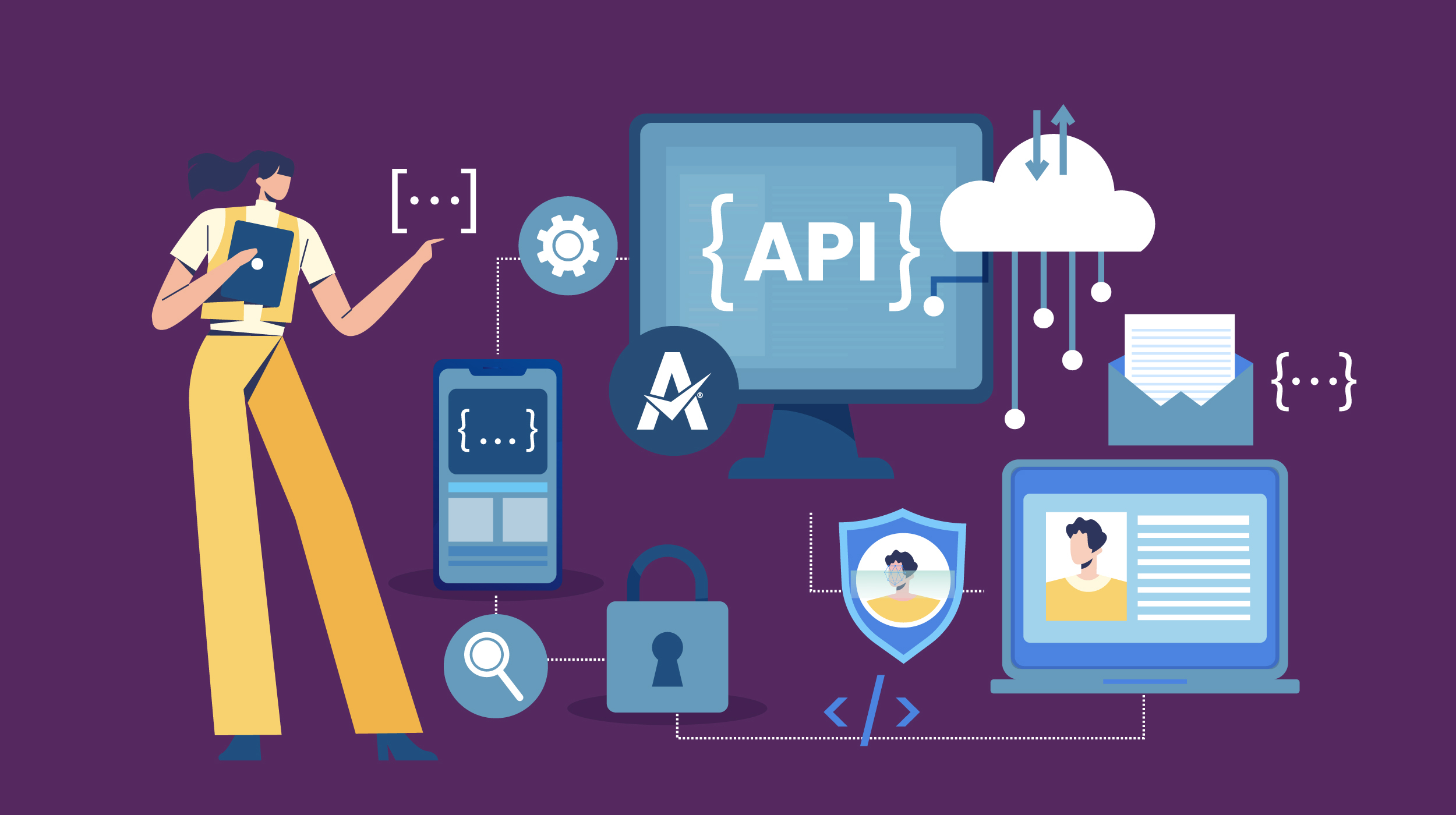 Unlock the Power of Authentication: Why Authenticate.com is the Best Identity Verification API