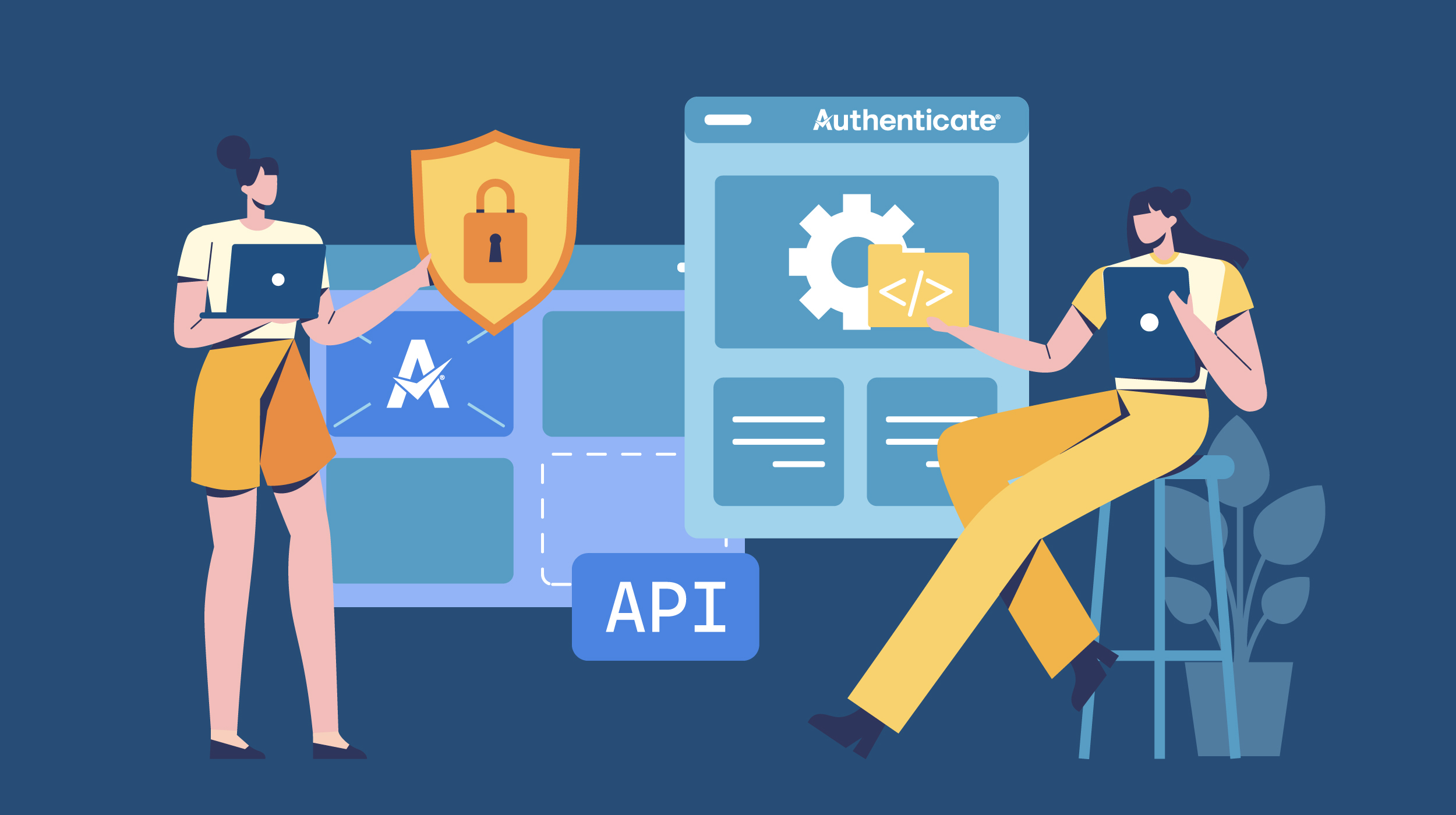 Identity Verification APIs: Secure, Scalable, and Efficient