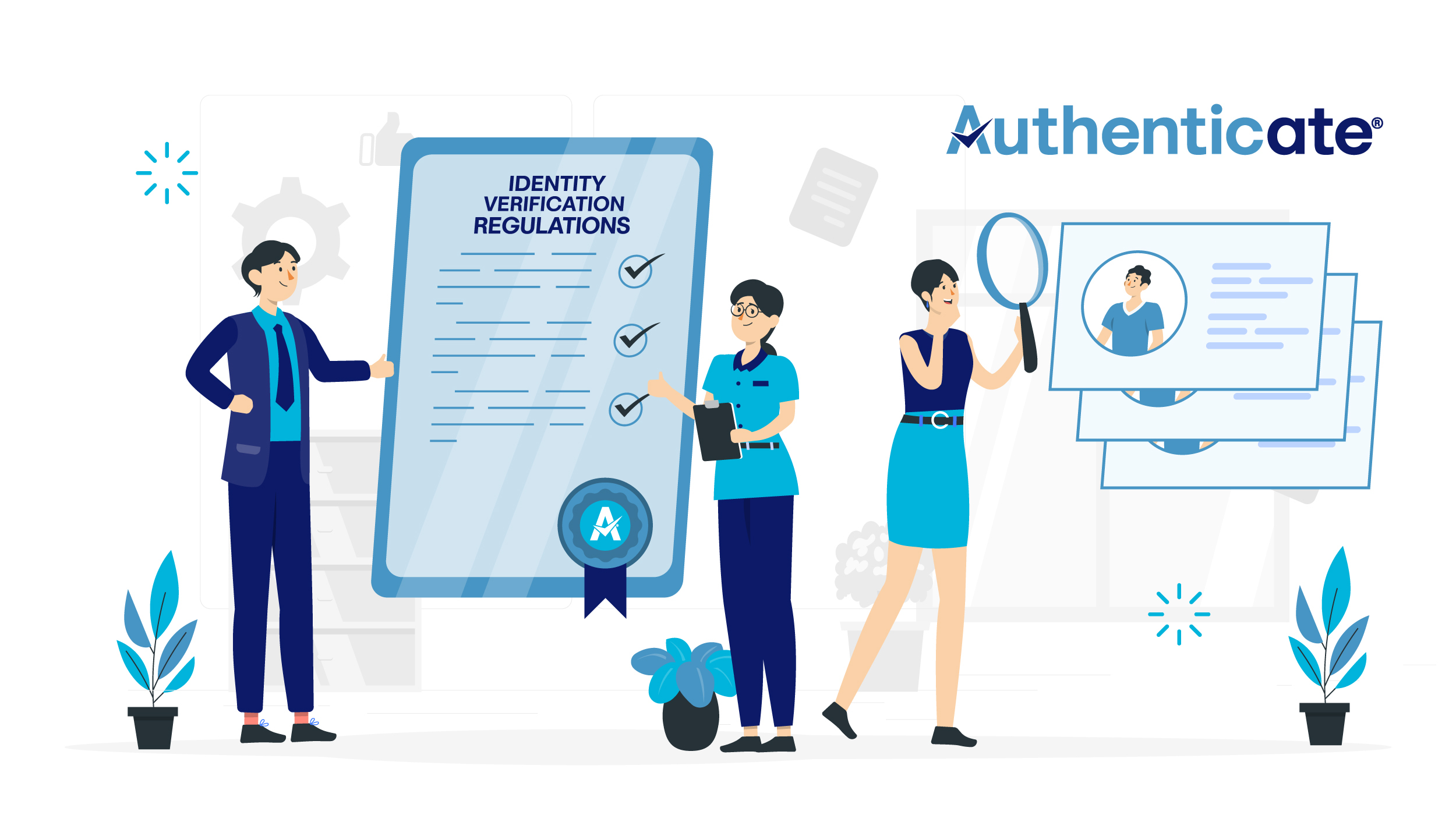 Reasons Your Business Should Prioritize Identity Verification