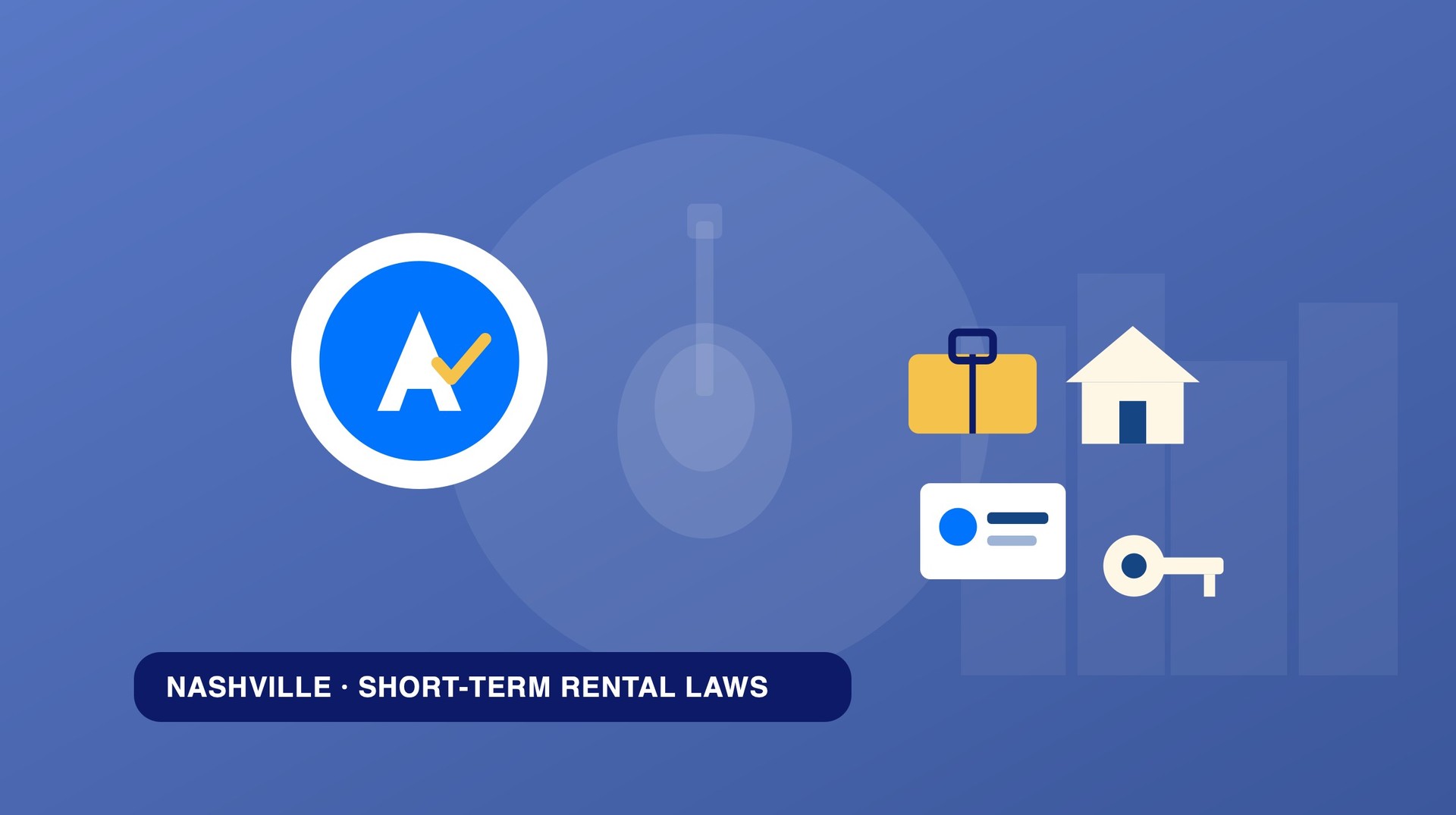 Nashville short-term rental laws and guest screening