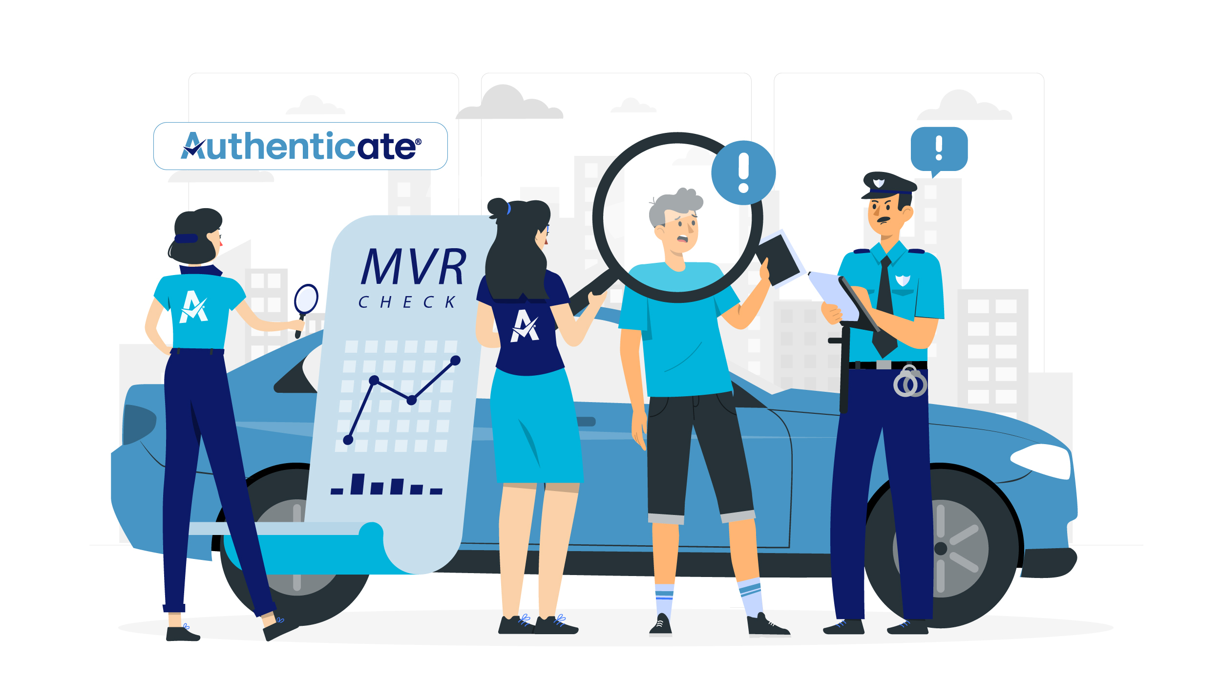 Why MVR Check is Essential for Businesses