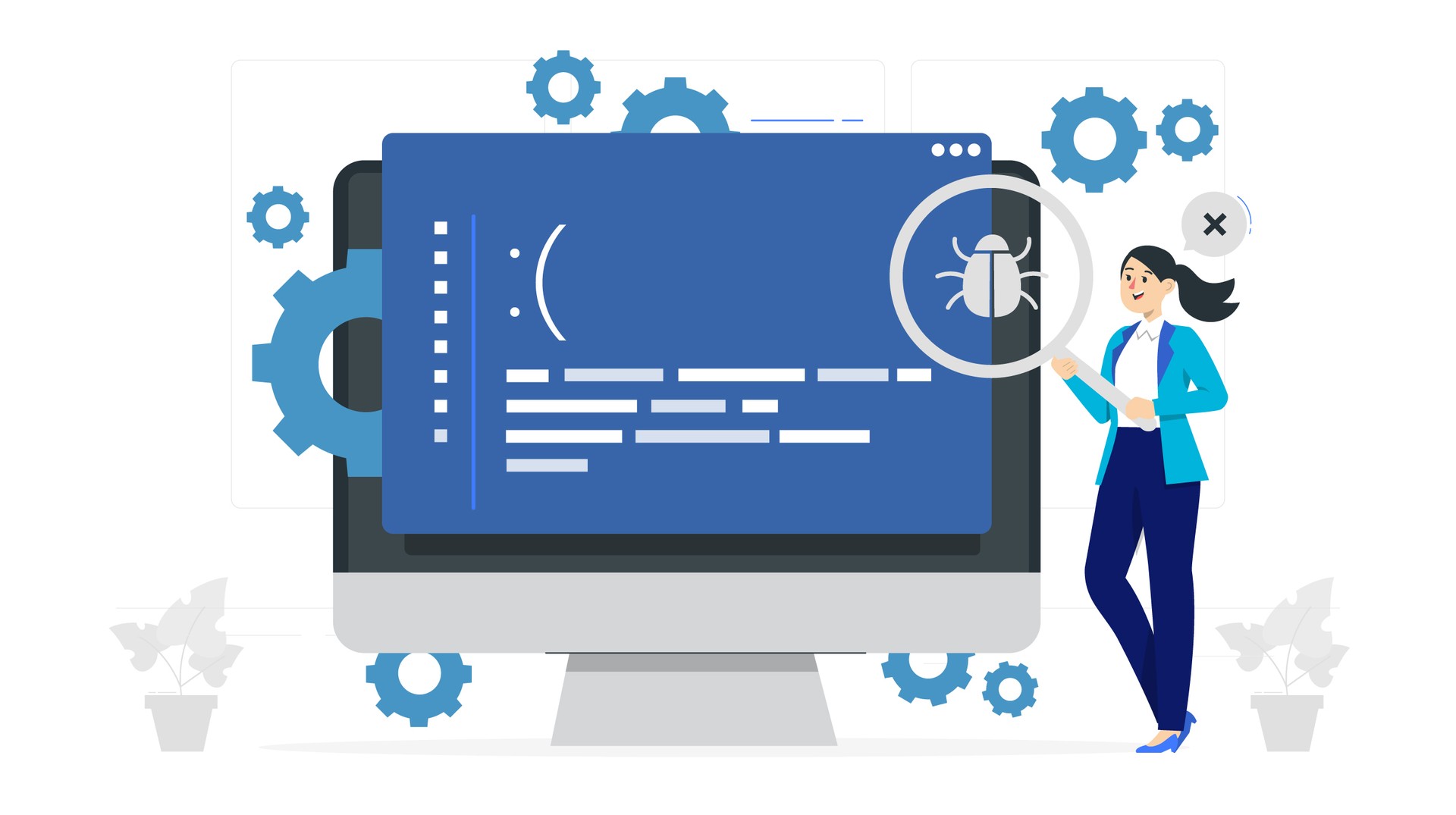 Global IT Outage: How Authenticate® Stood Resilient