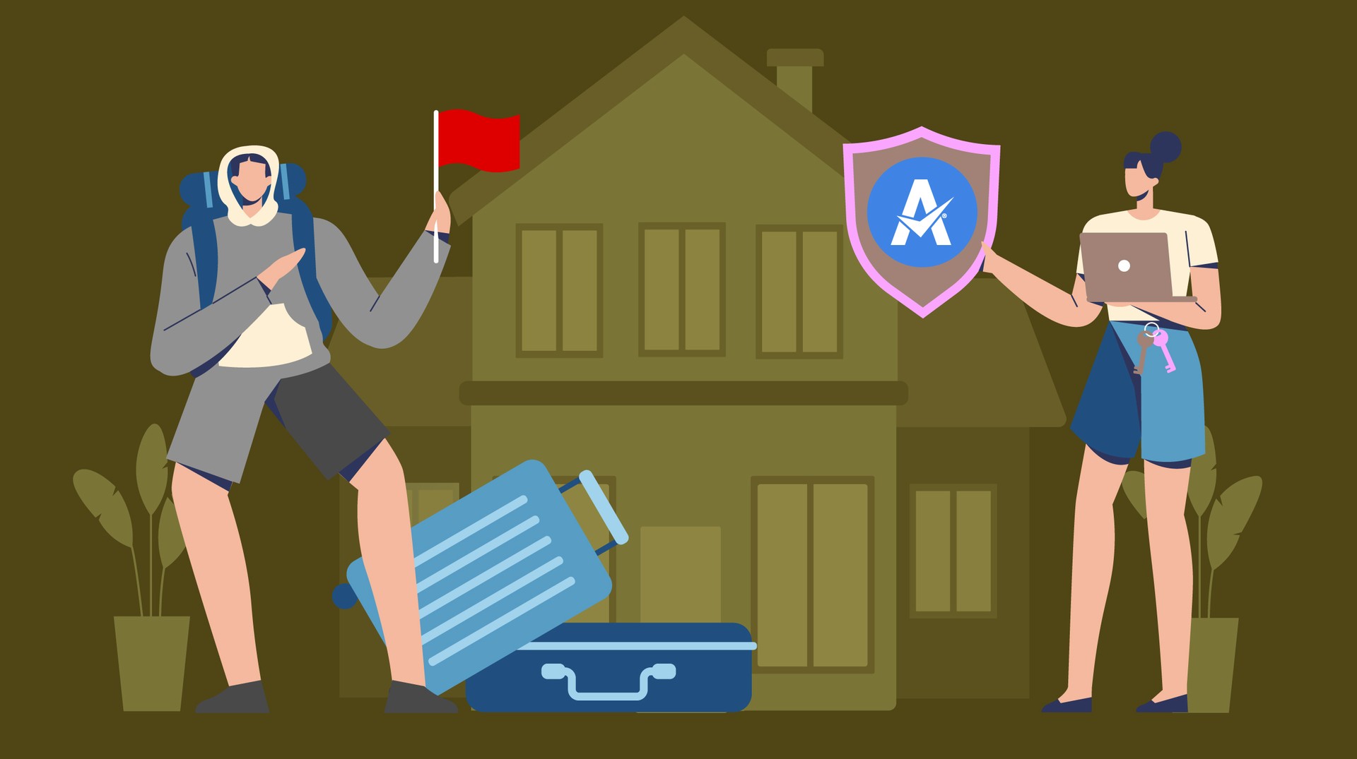 Vacation Rental Screening Guide