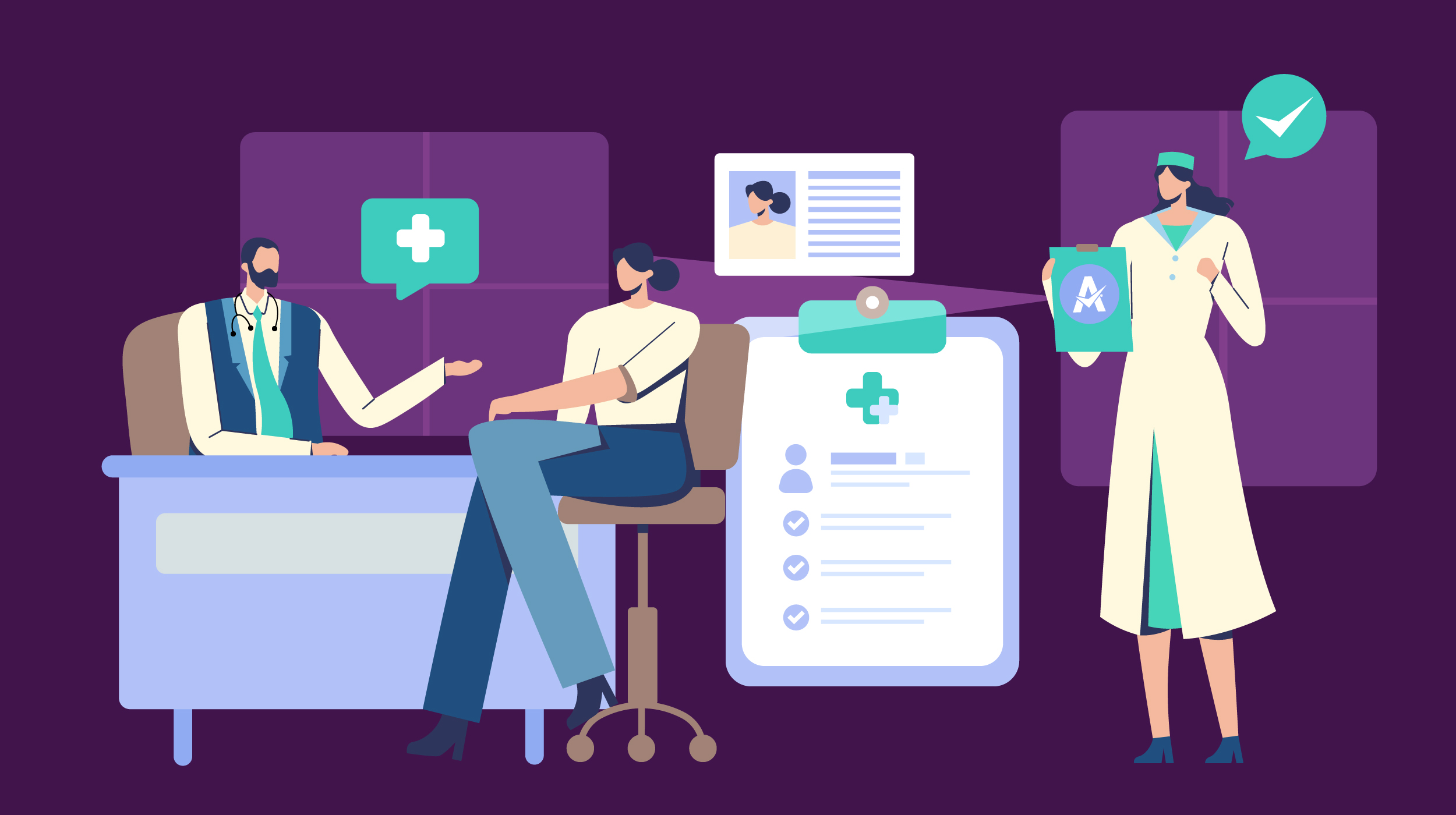 Patient Verification: How ID Verification Improves Patient Safety