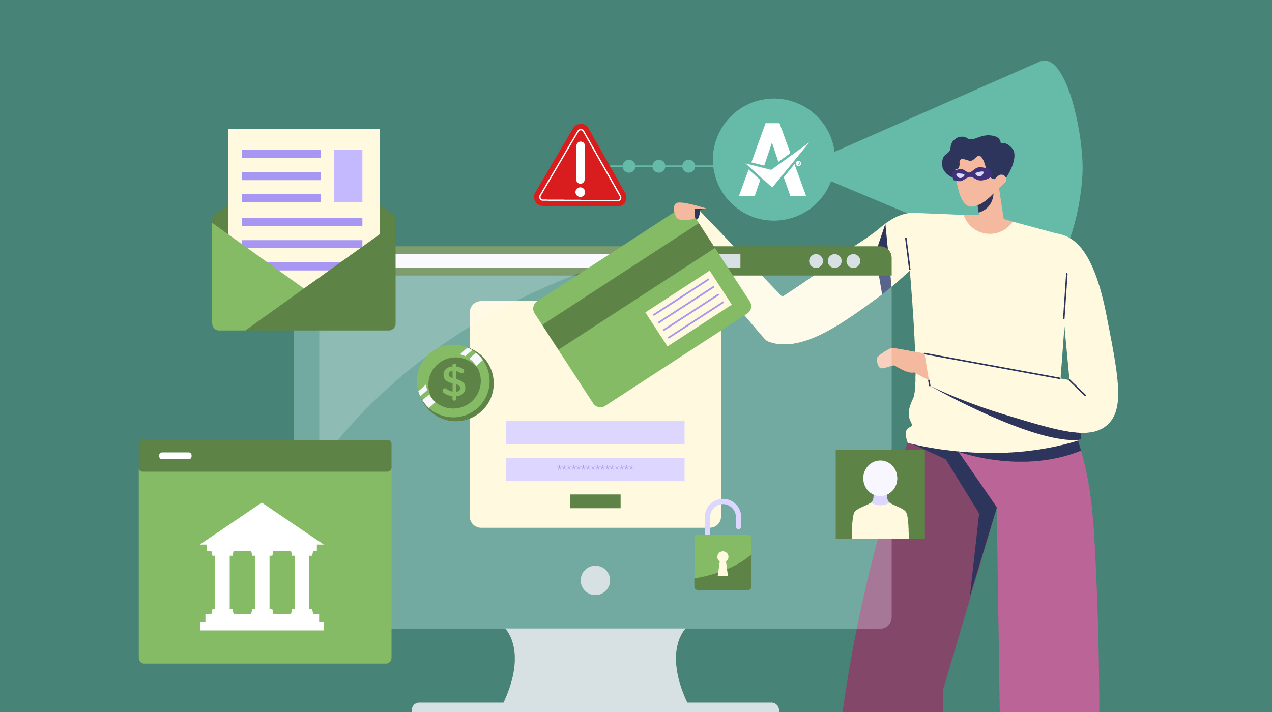 How to Protect Your Business From Synthetic Identity Fraud: The Biggest Threat to Financial Institutions in 2024