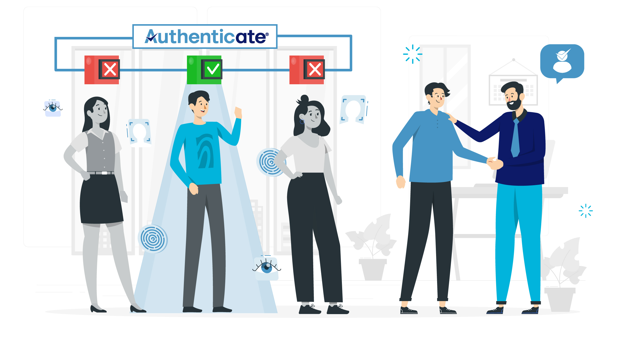 Simplify Customer Onboarding with Advanced ID Verification & KYC Compliance