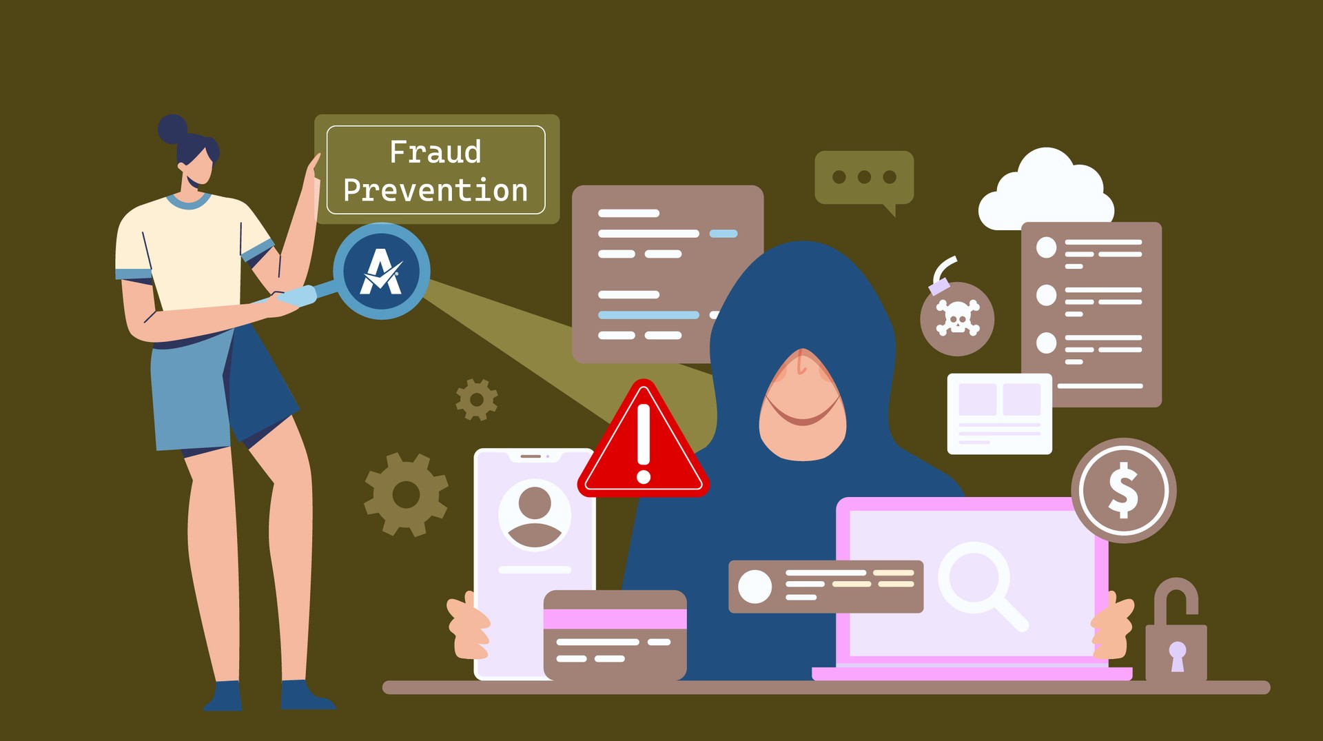 Fraud Detection: Top Strategies for 2025