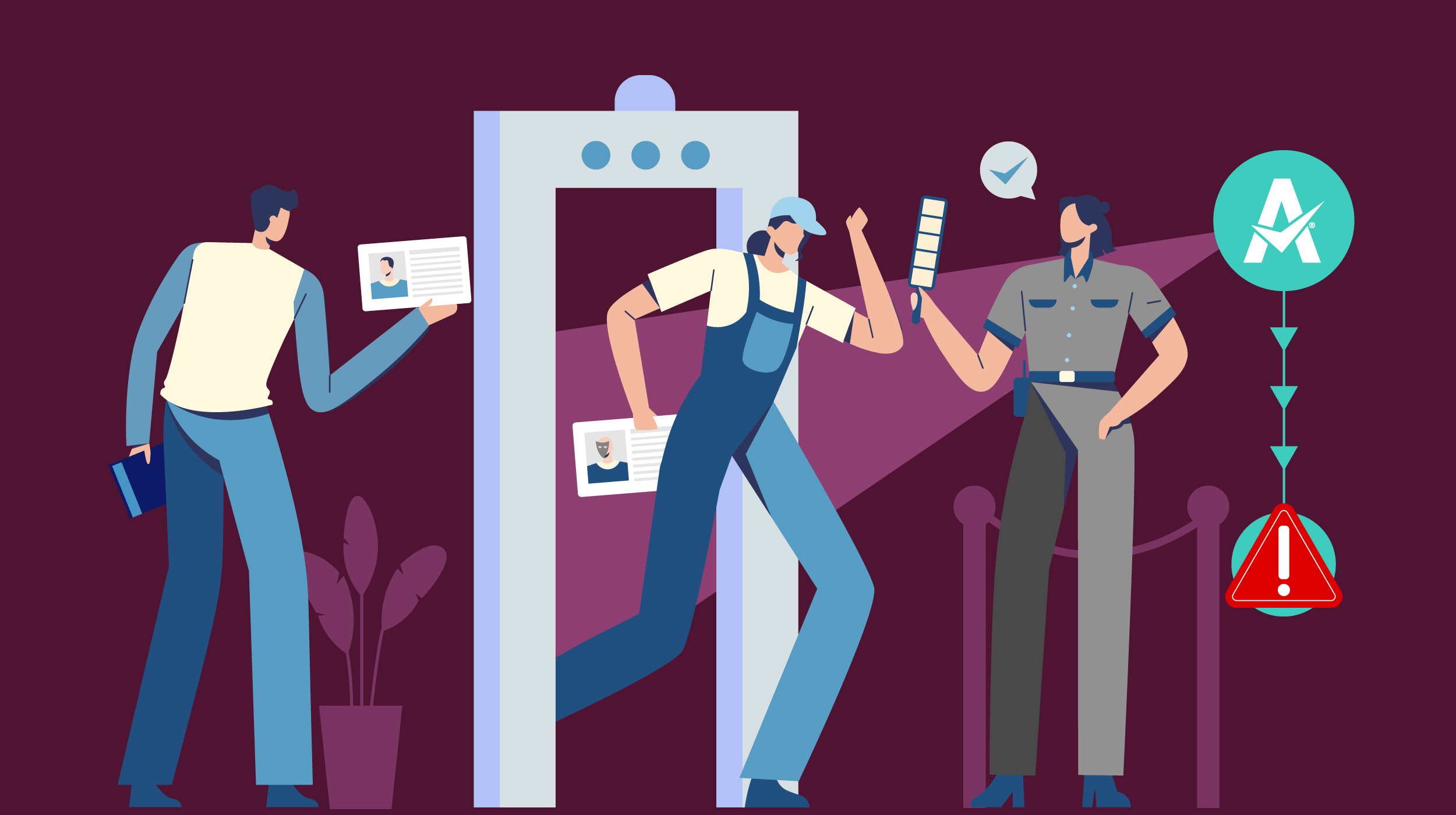 Why ID Verification isn't Enough!