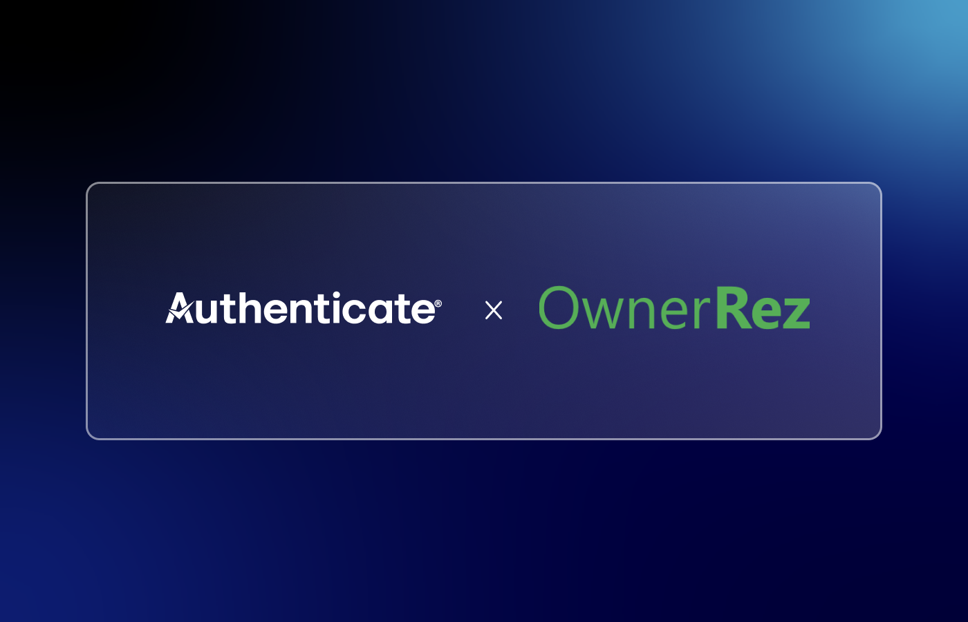 Elevating Guest Screening with OwnerRez