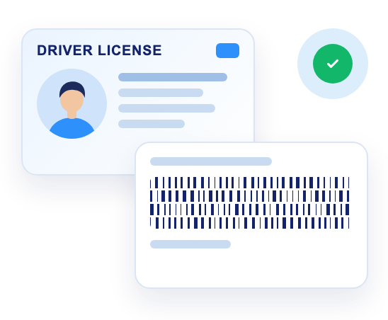 Spot Fake and Altered Licenses