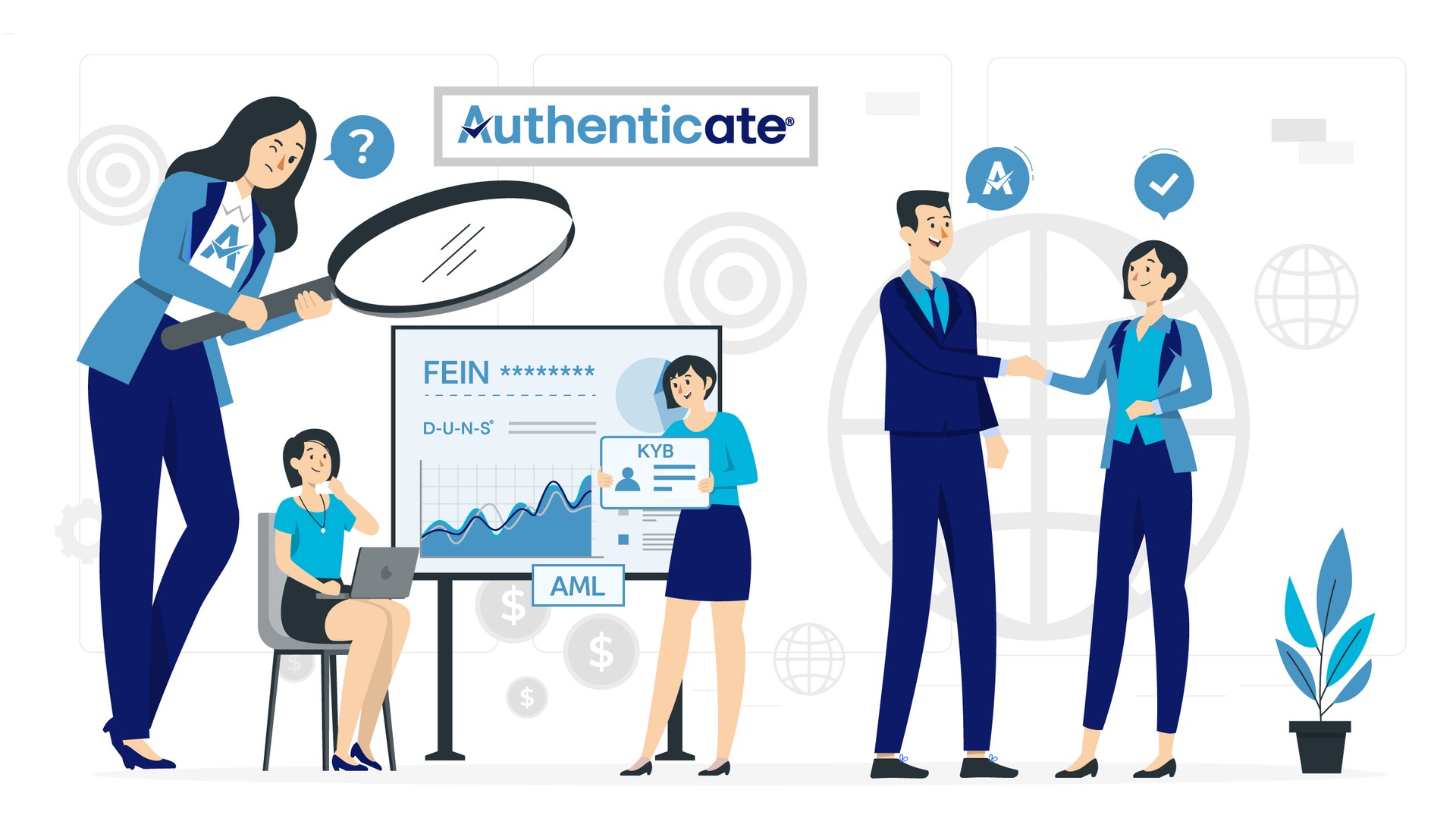 KYB Revolutionized: Streamline Know Your Business (KYB) Process