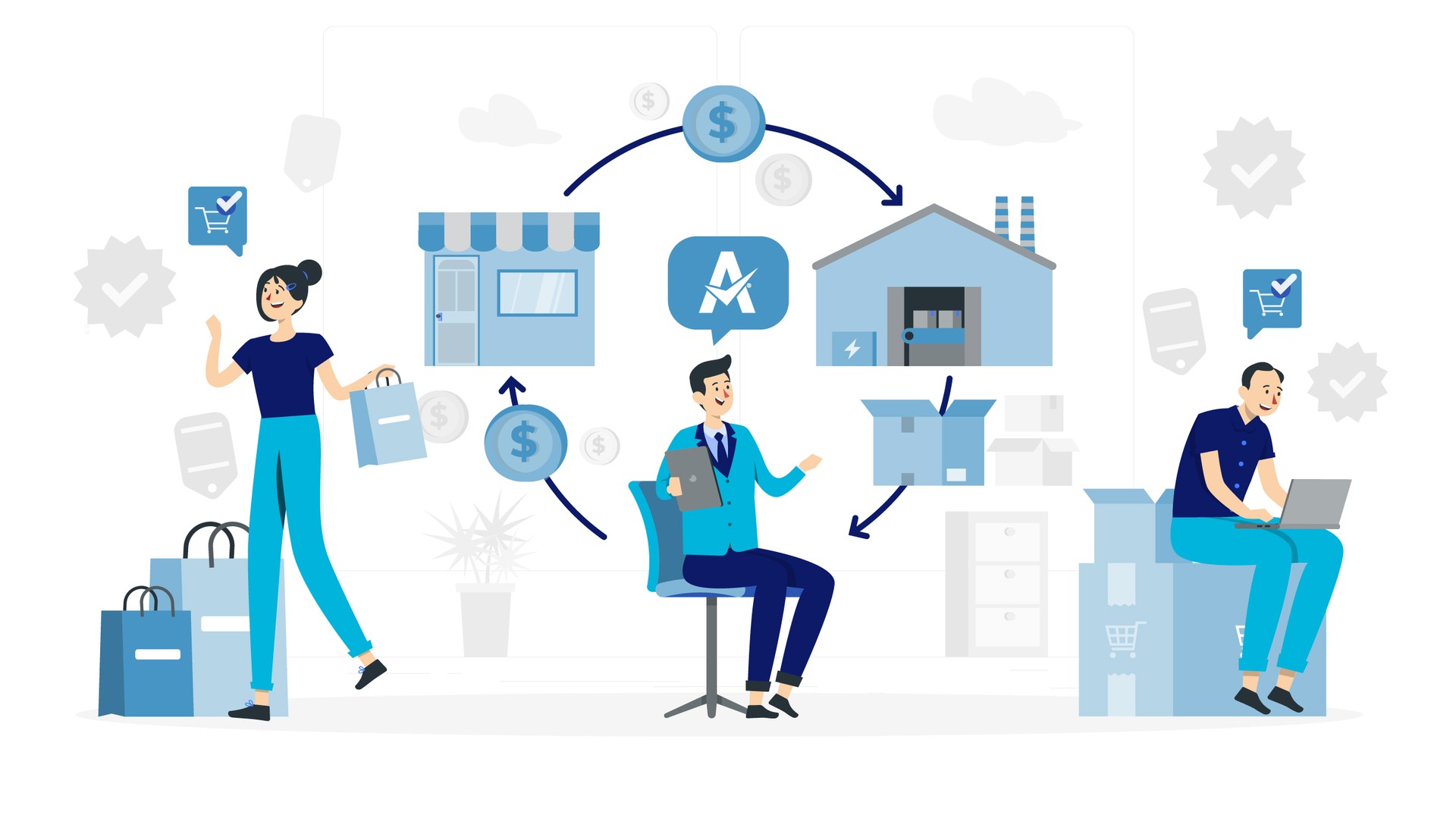 Why Authenticate is the Ultimate Security Partner for Your E-commerce Business